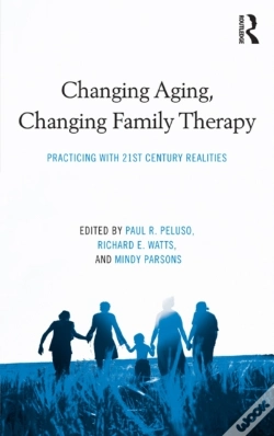 Capa do artigo Changing Aging, Changing Family Therapy