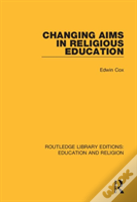 Changing Aims In Religious Education