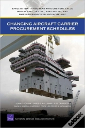 Capa do artigo Changing Aircraft Carrier Procurement Sc