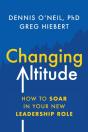 Changing Altitude: How To Soar In Your N - Preview