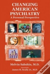 Changing American Psychiatry