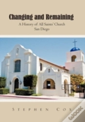Capa do artigo Changing And Remaining