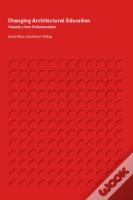 Changing Architectural Education