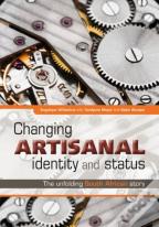 Changing Artisanal Identity And Status