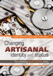 Changing Artisanal Identity And Status