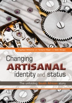 Capa do artigo Changing Artisanal Identity And Status