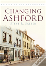 Changing Ashford