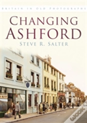 Capa do artigo Changing Ashford