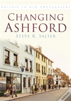 Capa do artigo Changing Ashford
