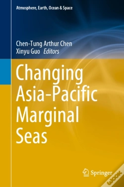 Capa do artigo Changing Asia-Pacific Marginal Seas