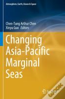 Changing Asia-Pacific Marginal Seas