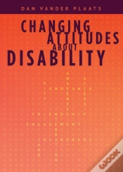 Capa do artigo Changing Attitudes About Disability