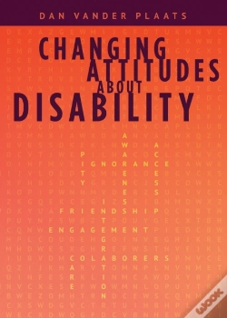 Capa do artigo Changing Attitudes About Disability