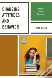 Capa do artigo Changing Attitudes And Behavior