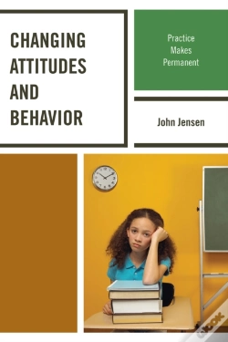 Capa do artigo Changing Attitudes And Behavior