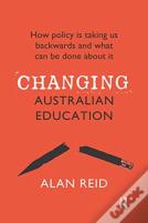 Changing Australian Education
