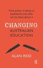 Changing Australian Education - Preview