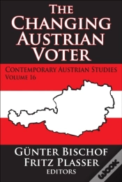 Capa do artigo Changing Austrian Voter