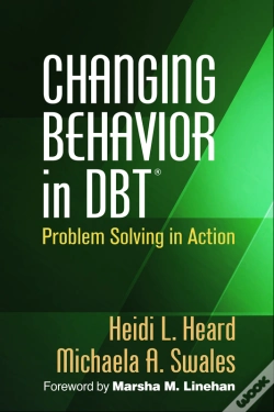 Capa do artigo Changing Behavior In Dbt®