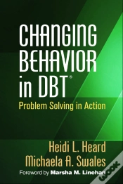 Capa do artigo Changing Behavior In Dbt®