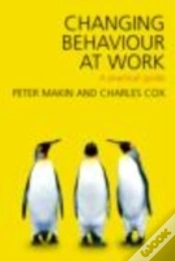 Capa do artigo Changing Behaviour At Work