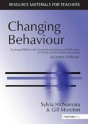 Changing Behaviour - Preview