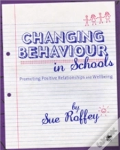 Capa do artigo Changing Behaviour In Schools