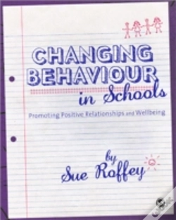 Capa do artigo Changing Behaviour In Schools