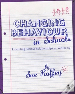 Capa do artigo Changing Behaviour In Schools