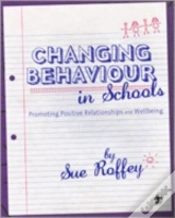 Capa do artigo Changing Behaviour In Schools