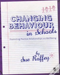 Capa do artigo Changing Behaviour In Schools
