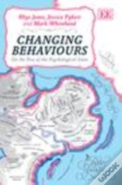 Capa do artigo Changing Behaviours