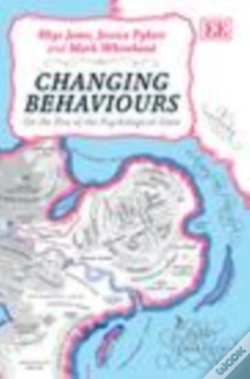 Capa do artigo Changing Behaviours