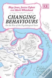 Capa do artigo Changing Behaviours