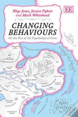 Capa do artigo Changing Behaviours