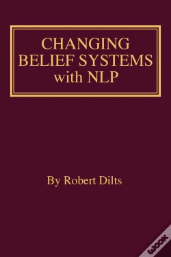 Capa do artigo Changing Belief Systems With Nlp