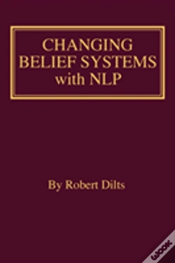 Capa do artigo Changing Belief Systems With Nlp