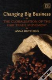 Capa do artigo Changing Big Business