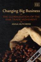 Changing Big Business