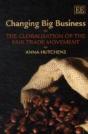 Changing Big Business - Preview