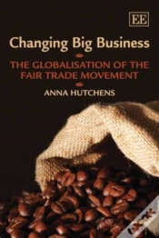 Capa do artigo Changing Big Business