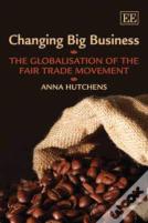 Changing Big Business