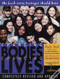 Capa do artigo Changing Bodies, Changing Lives: Expanded Third Edition