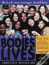 Capa do artigo Changing Bodies, Changing Lives: Expanded Third Edition