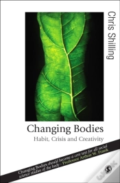Capa do artigo Changing Bodies