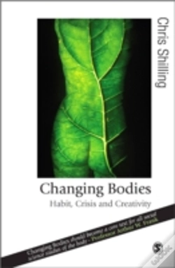 Capa do artigo Changing Bodies
