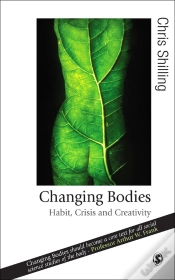 Capa do artigo Changing Bodies