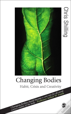 Capa do artigo Changing Bodies
