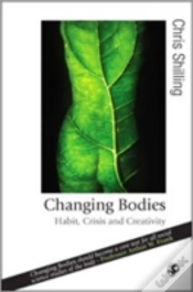 Capa do artigo Changing Bodies