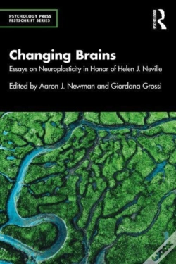 Capa do artigo Changing Brains